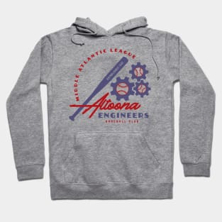 Altoona Engineers Baseball Hoodie